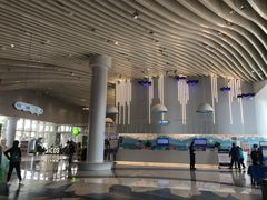 -长沙湘江冰雪世界