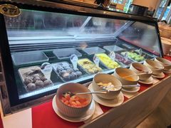-The COOK·厨餐厅·自助餐(浦东嘉里大酒店)