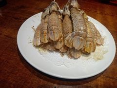-南海渔家•海鲜•正宗海南菜(海棠湾店)