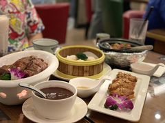 -香港新曜记茶餐厅(星耀城店)