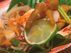-迷你椰·泰式大排档(共康店)