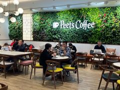 -Peet's Coffee皮爷咖啡(上海长风大悦城店)