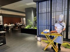 -味+新京宴·烤鸭·北京菜(创意谷店)