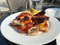 小雏鸡-Malena玛莲娜