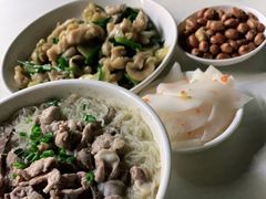 -东山茶寮(新安店)