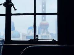 -YUE·6·西式融合餐厅(外滩六号店)