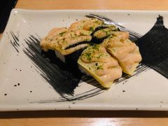 -Sushi Zanmai D Pulze