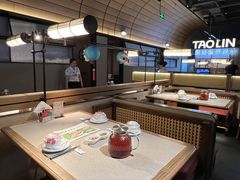 -饕林餐厅(春熙路店)