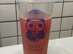 -茶百道(宜昌万达店)