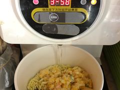 -火炉火自助餐(西直门凯德MALL店)