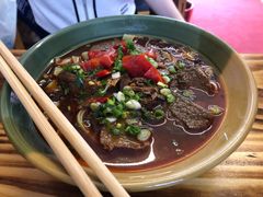 -十里香粉馆(虹桥中路店)