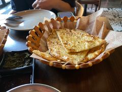 -南国印度餐厅Dakshin