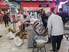 -永辉超市(鲁谷店)