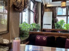 -玛禄藏膳(五分店)