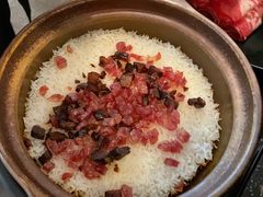 腊味煲仔饭-大头椰·海南椰子鸡火锅(思明万象城店)