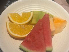 -浅锅和牛小锅放题(深业上城店)