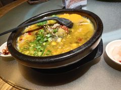 -滇越乘象云南餐厅(豆各庄店)