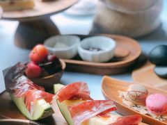 -三嚥阁 La Villa Restaurant
