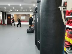 -FC格斗拳馆(东街店)