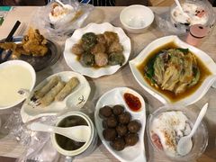 -兄弟深夜豆浆