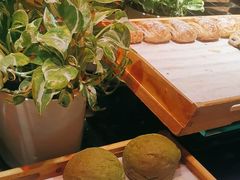 -国宾酒店-花园咖啡自助餐厅(北营房中街店)