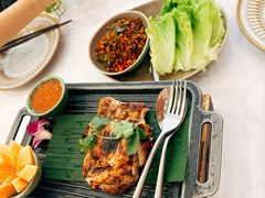 -阿诺泰·泰国餐厅(紫荆店)