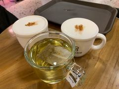-福来天(威高广场店)