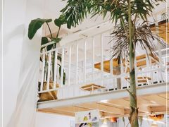 -CHILLAX轻乐时(侨建·Hi City店)