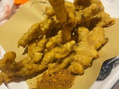 -拙味兄弟龙虾·江湖菜(和畅堂店)