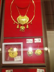 -菜百首饰(朝阳店)