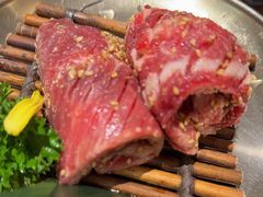 -西塔老太太泥炉烤肉(望京一店)