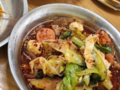 -五十中小肉串(南站店)