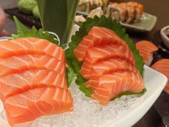 -禾绿寿司·定食·拉面·烧炸(喜荟城店)