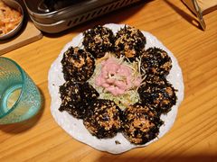 -恩你小木屋·韩式料理(假日广场店)