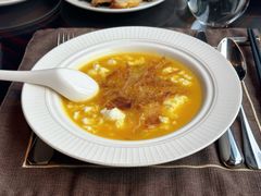 -深圳四季酒店·馥自助餐厅