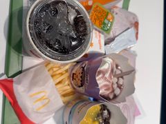-麦当劳(虹口星荟中心店)