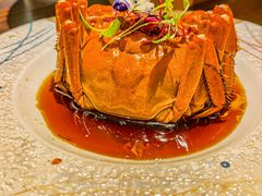 -山葵家·创意料理(宁波来福士店)