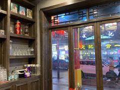 大堂-虾小龙老长沙龙虾馆(坡子街店)