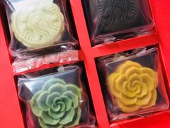 -星巴克臻选(深圳龙岗万科店)