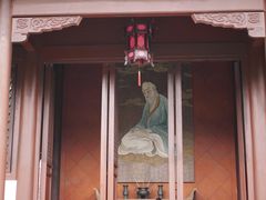 -钱王祠