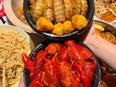-靓靓蒸虾·头牌蒸虾(雪松路总店)