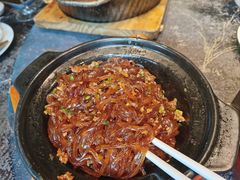 -悦百味·品质川菜(橄榄郡店)