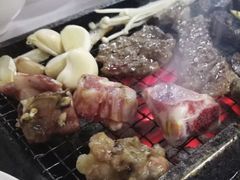 -风味烧烤