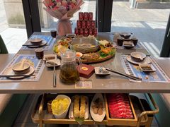 -椰小鸡·琼州糟粕醋·火锅(美兰缤纷城店)