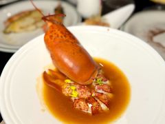 -广州花园酒店·凌璇阁旋转餐厅CAROUSEL360