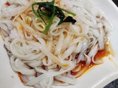 -清真·锦翔炝锅鱼(明德门店)