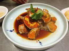 秘制十八斩-宁海食府(天一阁望京店)
