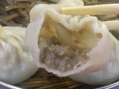 -四季美汤包(户部巷店)