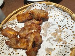 -天下客饭店(中山路店)