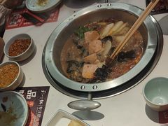 -刘一锅筋头巴脑(经园路店)